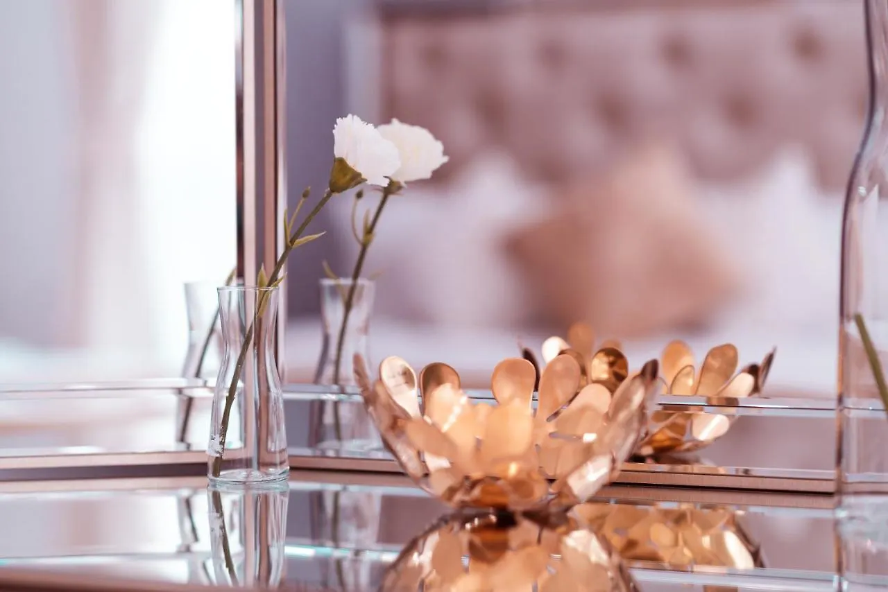 Elite Royal Apartment - Full Burj Khalifa & Fountain View - Emerald Dubai