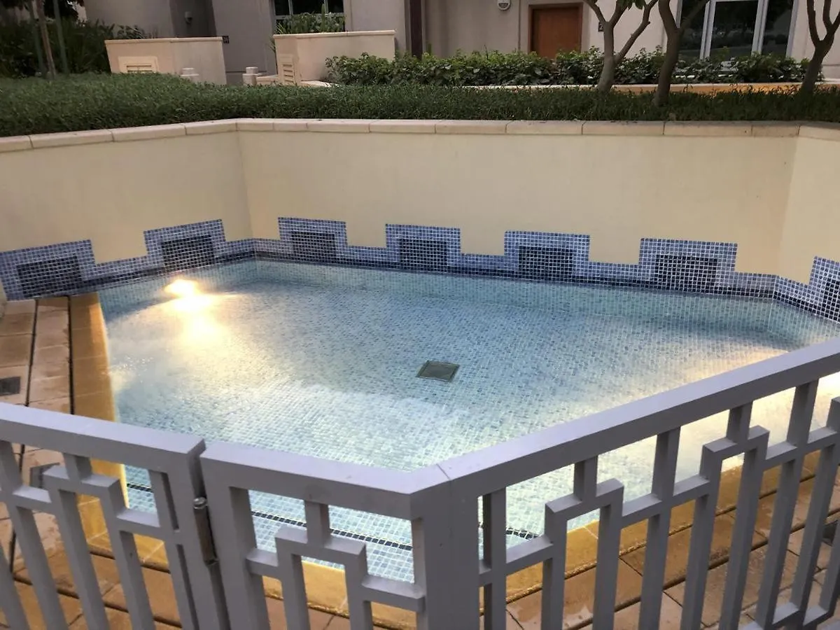 Elite Royal Apartment - Full Burj Khalifa & Fountain View - Emerald Dubai United Arab Emirates